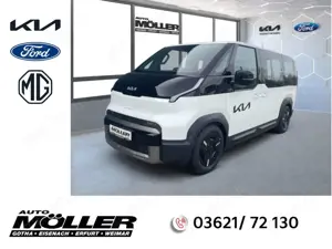 Kia PV5 Passenger Passenger 71.2 kWh Elite WP Power Smart Comfort Co
