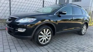 Mazda CX-9
