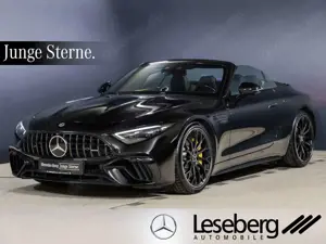 Mercedes-Benz SL 63 AMG SL 63 AMG 4M+ Prem+ DIG.LIGHT/HuD/Night/Distro./