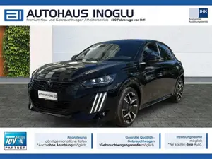 Peugeot 208 1.2 Hybrid 145 GT e-DSC6 Multimedia+R-Kam+LED+DAB+