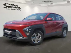 Hyundai KONA MJ26 1.6 GDi 6DCT HEV SELECT NAVI/LED/SHZ/KAMERA