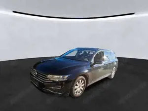 Volkswagen Passat Variant Basis 2.0TDI DSG Navi AHK SHZ ACC