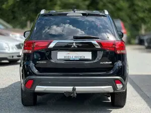 Mitsubishi Outlander Edition+ 4WD AHK*360°*LED Bild 4
