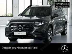 Mercedes-Benz GLB 250 Burmester 3D AMG Pano Multibeam Distr. AHK