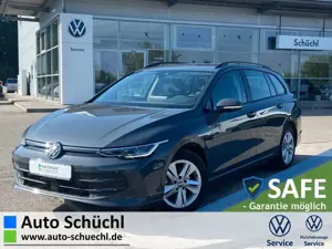 Volkswagen Golf Variant 1.5 TSI DSG STYLE AHK+APP-CONNECT+A