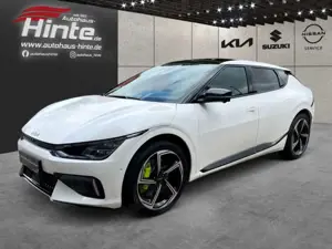 Kia EV6 77,4-kWh AWD GT GLASDACH 585 PS SPORTSITZE