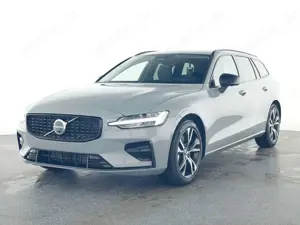 Volvo V60 B4 B DKG Plus Dark Headup, Panoramadach, ACC