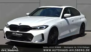 BMW 320 XD M SPORT/SHADOW/  WIDES./ACC/H-K/STAND./HUD/GSD