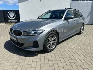 BMW 320 d Touring/Navi/Head-Up/Kamera/LED/ACC