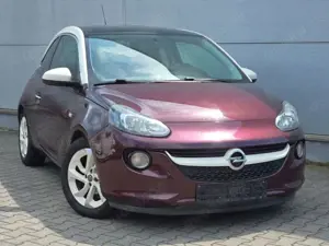 Opel Adam (Panorama/Sitzheizung)