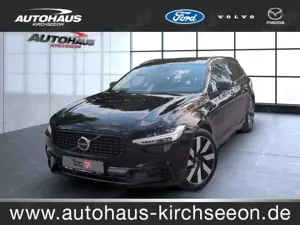 Volvo V90 T6 Recharge Plus Dark Plug-In Hybrid AWD Autom