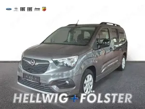 Opel Combo-e XL Ultimate 11kw Shz Navi Kamera