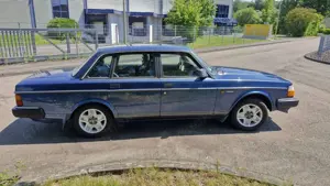 Volvo 240