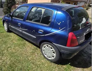 Renault Clio Clio 1.4 RT