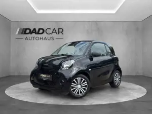 smart forTwo fortwo electric drive / EQ *CCS*SHZ*KLIMA*DAB*