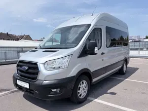 Ford Transit 330 L3 H2 9-SITZER/KLIMA/KAMERA/ALU/PDC