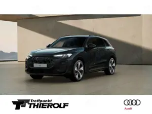 Audi Q5 SUV 220 kW TDI edition one S line HUD PANO STDH