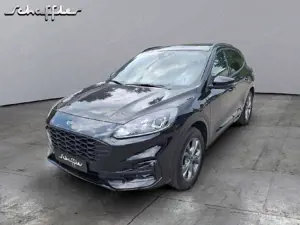 Ford Kuga Plug-In Hybrid ST-Line