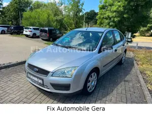 Ford Focus Lim. Trend*Klima*Sitz.Heiz*Heiz.FS*