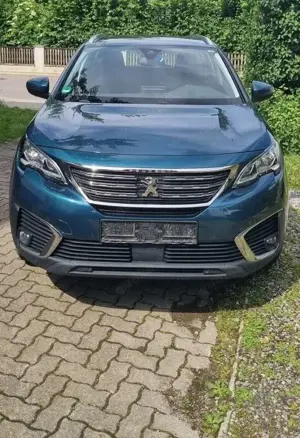 Peugeot 5008 BlueHDi 130 EAT8 Active