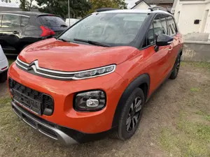 Citroen C3 Aircross BlueHDI 120 Stop  Start Feel