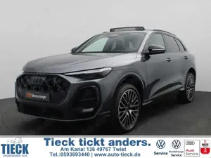 Audi Q5 2.0 e-hybrid S-line quattro 270 kW Pano AHK