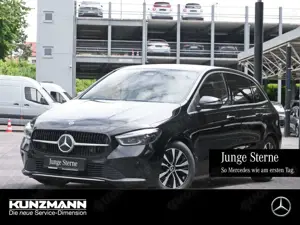 Mercedes-Benz B 200 d Progressive Navi Kamera Winter-Paket