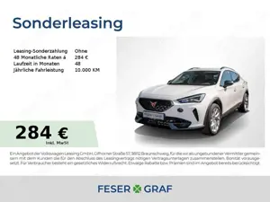 CUPRA Formentor 1.4 TSI e-Hybrid LED/ACC/18"