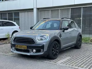 MINI Cooper Countryman *Automatik*LED*Navi