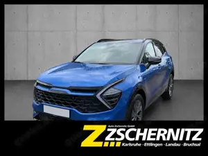 Kia Sportage 1.6 T-GDI GT-Line ACC FLA KAM Bel.Sitz