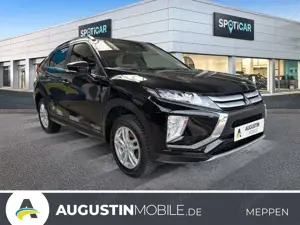 Mitsubishi Eclipse Cross 2WD 1.5 T-MIVEC*AHK*Kamera*SHZ*