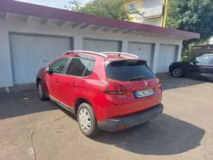 Peugeot 2008 2008 PureTech 82 Style
