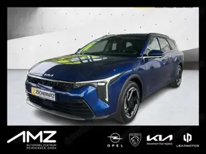 Kia K4 Sportswagon 1.6 T-GDI Spirit ACC+Navi+SHZ+KLIM