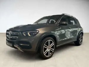 Mercedes-Benz GLE 400 d 4Matic 360 4xSHZ ACC AHK AUT HUD Kam.