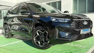 Ford Kuga FHEV Hybrid ST-Line ALLRAD Automatik mit Ford Navi SYNC 4, Freisprecheinrichtung, Head-Up 