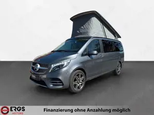 Mercedes-Benz V 250 d Marco Polo 4Matic AMG Sportpaket 9GTronic