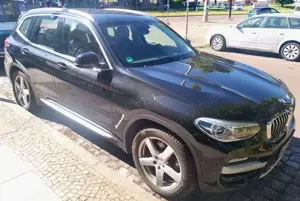 BMW X3 X3 xDrive20d Aut.