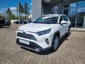 Toyota RAV 4 Hybrid 4x2 Business Edt.*Kundenauftrag