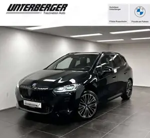 BMW 230 e xDrive Active Tourer M Sportpaket Pano. Harman/K
