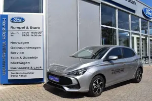 MG MG3 1.5 Hybrid+ 143kW Luxury