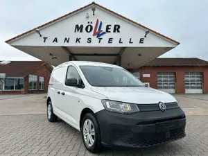 Volkswagen Caddy Cargo 1.5 TSI / AHK App-Connect