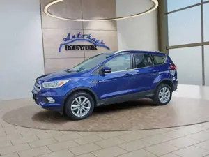 Ford Kuga 1.5 150PS 17*Alu/Navi/Pdc/Winterp.
