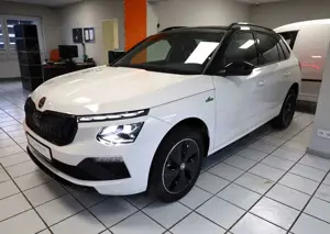 Skoda Kamiq Monte Carlo 1.5 TSI|MATRIX|APP|AHK|TEM|RFK