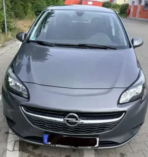 Opel Corsa 1.4 (ecoFLEX) Start/Stop Edition