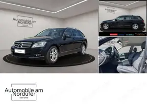 Mercedes-Benz C 180 T BlueEfficiency-2Hand-Leder-Navi-PDC-Sitzheizung