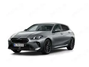 BMW 120 Steptronic M Sportpaket Pro 19'