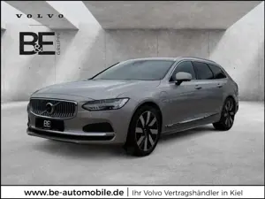 Volvo V90 Kombi T6 Plus Bright Recharge Plug-In Hybrid AWD