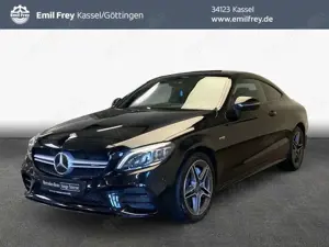 Mercedes-Benz C 43 AMG C-Klasse
