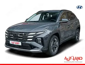 Hyundai TUCSON 1.6 T-GDI Aut. LED Navi Kamera