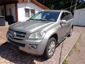 Mercedes-Benz GL 320 GL 320 CDI -ATM 250.000Km